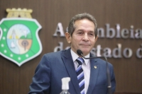 Deputado Heitor Férrer