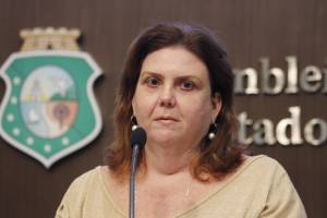 Dep. Fernanda Pessoa (PR)