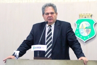 Deputado Osmar Baquit (PDT)