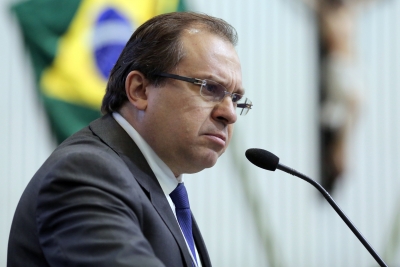 Dep. Carlos Matos (PSDB)