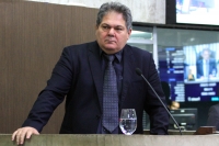 Deputado Osmar Baquit