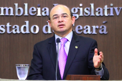 Deputado Sérgio Aguiar