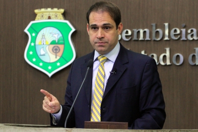 Deputado Salmito