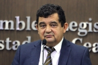 Deputado Carlos Felipe