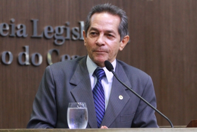 Deputado Heitor Férrer