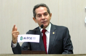 Deputado Heitor Férrer (União)