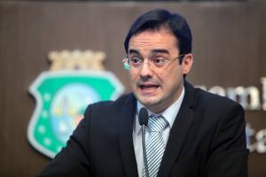 Deputado Capitão Wagner