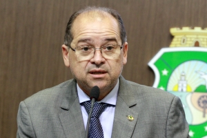 Dep. Zé Ailton Brasil (PP)