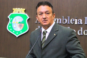 Deputado Ferreira Aragão