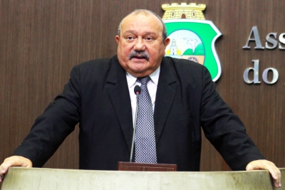 Deputado Fernando Hugo