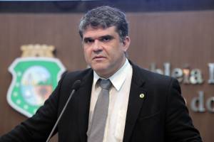 Dep. Leonardo Pinheiro (PSD)