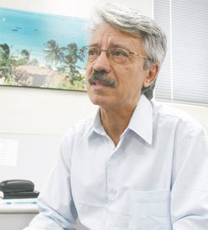 Rui Martinho 