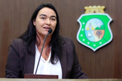 Deputada Dra. Silvana