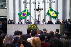 Sessão especial para debater a redução de recursos para instituições federais de ensino superior e para a pesquisa no País