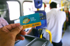 Audiência debate uso do Bilhete Único Metropolitano no transporte complementar