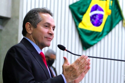 Deputado Heitor Férrer