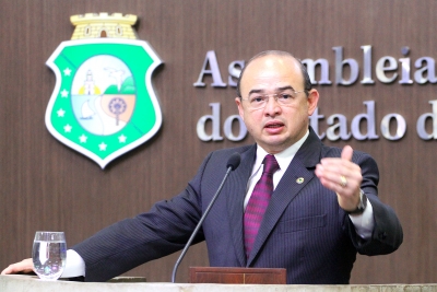 Deputado Sérgio Aguiar