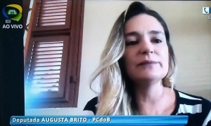 Procuradora da AL assume Observatório de Candidaturas Femininas no CE