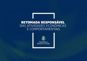 Deputados estaduais avaliam plano de retomada da economia no Ceará