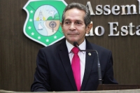 Deputado Heitor Férrer 