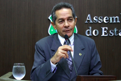 Deputado Heitor Férrer