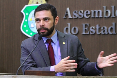 Deputado Júlio César Filho