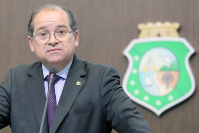 Dep. Zé Ailton Brasil (PP)