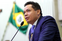 Deputado Tony Brito