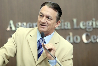 Dep. Ferreira Aragão (PDT)