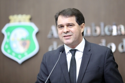 Dep. Evandro Leitão ( PDT )