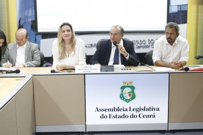 CCJR aprova sete proposições em reunião nesta terça-feira