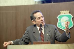 Dep. Heitor Ferrer (PDT)