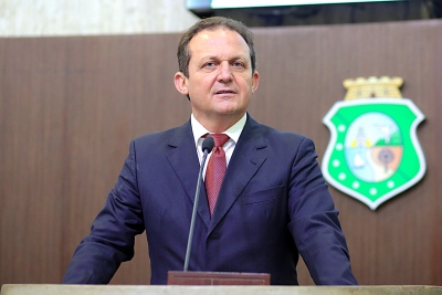 Deputado Odilon Aguiar