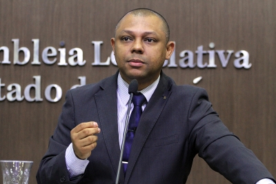 Deputado Soldado Noélio