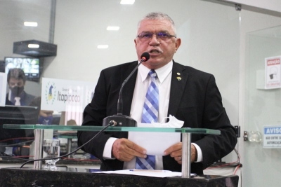 Deputado Delegado Cavalcante