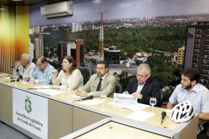 Audiência pública debate construção e manutenção de ciclovias 