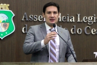 Deputado Marcos Sobreira