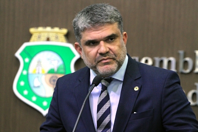 Deputado Leonardo Pinheiro