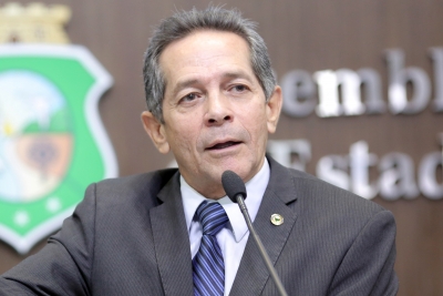 Deputado Heitor Férrer