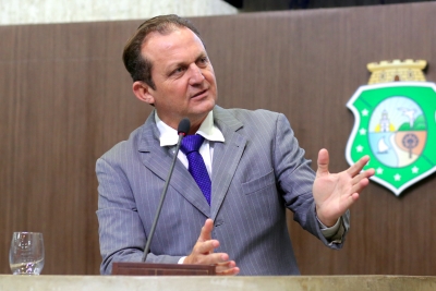 Deputado Odilon Aguiar