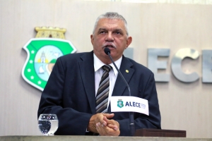 Deputado Delegado Cavalcante (PL)