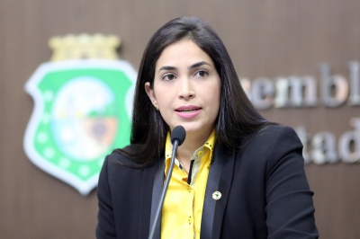 Dep. Laís Nunes (PMB)