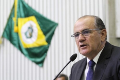 ANTÔNIO GRANJA diz que não convocou reunião nem foi convocado pelo Governo ou outros parlamentares 