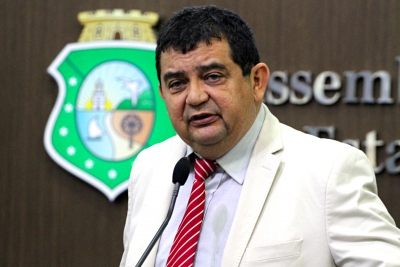 Deputado Carlos Felipe