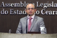 Deputado Sérgio Aguiar