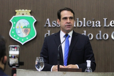 Deputado Salmito