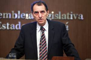 Deputado Professor Pinheiro (PT)