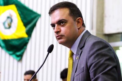 Deputado Fernando Santana