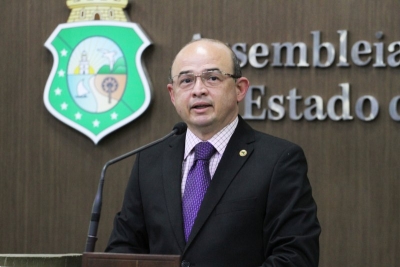 Deputado Sérgio Aguiar