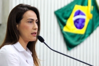 Deputado Érika Amorim (PSD)